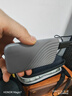西部数据（WD）2TB NVMe 移动固态硬盘（PSSD）My Passport随行SSD type-c接口 1050MB/s 手机直连笔记本两用外接 实拍图