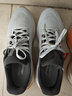 李宁吾跃3.0 v2丨跑步鞋男子冬季简约百搭休闲慢跑鞋ARSV111 实拍图