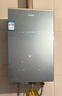 海尔（Haier）【K系列KL3PRO】16升燃气热水器天然气家用 水伺服恒温 一厨两卫适用【国家补贴15%】 上门安装 实拍图
