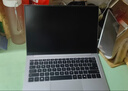 机械革命无界14X Air （ R7 H 255 32G 1T  120Hz 2.8K 银)轻薄本办公笔记本电脑 实拍图