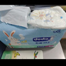 安儿乐（Anerle）小轻芯纸尿裤L66片(9-14kg)超薄透气【品牌直供 安心品质】 实拍图