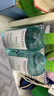 贝德玛（BIODERMA）卸妆水绿水500ml*2净妍控油洁肤液油皮面部清洁 双十一礼物男 实拍图