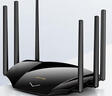 普联（TP-LINK） AX5400千兆无线路由器 WiFi6 5G双频高速网络 Mesh路由 游戏路由 智能家用穿墙 XDR5430易展版 实拍图
