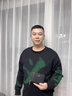 金利来卡包证件包男士银行卡收纳卡包真皮高端商务钱包卡包一体2026新款 【轻奢编织纹 可装30张卡 官方授权 假一罚十】 实拍图