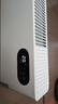 美的（Midea）【全屋升温】石墨烯踢脚线取暖器/语音电热电暖器/家用暖风机/浴室电暖气/速热省电烤火炉HDT22ZK 实拍图