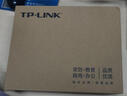 普联（TP-LINK） 5口千兆PoE交换机 4口PoE非网管交换机 监控网络网线分线器 企业级交换器 分流器 TL-SG1005P 实拍图
