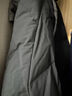 阿迪达斯 （adidas）男子冬季通勤保暖上衣户外运动休闲70%鸭绒羽绒服 M码 实拍图