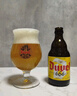 督威（DuveL） 三花精酿啤酒 礼盒装  330ml*4瓶+1督威杯 京东自营 实拍图