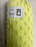 babycare婴儿安抚枕多功能哄睡抱枕侧睡靠背档枕酥梅果12*40CM-0-6个月 实拍图