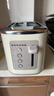 小熊（Bear）早餐机 烤面包机 吐司机馒头 多士炉 三明治机多功能家用自动小型烤面包片轻食机不锈钢 DSL-C02M6丨不锈钢丨六档速热 实拍图