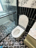 杜拉维特德立菲系列人体工学智能马桶一体机全自动翻盖即热家用坐便器无水压限制 DL830自动版（人体工学座圈） 250/300/350/400坑距下单备注 实拍图