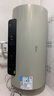 美的（Midea）国家补贴20%终身免换镁棒60升2500W一级能效40倍耐用加热管家用电热水器F6025-JE4(HE) 实拍图