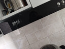 新飞油烟机【上门安装】顶吸式抽油烟机家用厨房吸三腔一级能效吸油烟机大吸力欧式油烟机品牌补贴 900宽四键立体按键+双档调速 实拍图