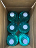 龟牌（Turtle Wax）硬壳玻璃水防冻-42度汽车冬季去油膜强力去污雨刮水2L*6瓶 实拍图