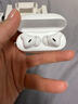 华为FreeBuds SE 4 ANC降噪版 真无线蓝牙降噪耳机 50小时长续航/多模式降噪/快速充电  陶瓷白 实拍图