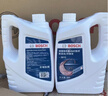 博世（BOSCH）有机长效汽车防冻液发动机冷却液 养车保养 冰点-45℃ 4L（红色） 实拍图