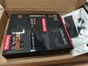 西部数据（WD）大容量SSD固态硬盘m.2 nvme高速笔记本台式AI电脑PS5 3A游戏高性能pcie4.0 闪迪sn5100西数850x 新品SN7100电竞优选【SN770升级款】 1TB 实拍图