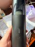 京东京造车载吸尘器无线手持大吸力 便携迷你 汽车用家用桌面清洁 多功能吸嘴 大功率除尘 实拍图