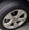 韩泰（Hankook）汽车轮胎 205/55R16 91V SK10 适配朗逸/速腾/高尔夫/朗动/威朗 实拍图
