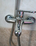 四季沐歌（MICOE）卫浴精铜龙头淋浴花洒套装 增压花洒喷头浴缸花洒套装M-A3018-1D 实拍图