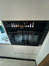美的（Midea）【78L一步到位】嵌入式大容量微蒸烤一体机 纯平全嵌杯水鲜蒸 蒸烤箱一体机微蒸烤炸炖5合1体机GC7 实拍图
