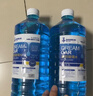 DREAMCAR 4大桶汽车玻璃水防冻冬季雨刷精挡风玻璃清洁剂车用去油膜雨刮水 【-25度冬季防冻型4瓶装】 实拍图