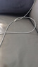 品胜苹果数据线快充充电线2米加长适用iPhone14ProMax/13/12/XR/11/8手机ipad平板USB充电器线车载编织 实拍图