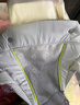 babycare腰凳婴儿背带透气轻便Frap旋柄 宝宝外出抱娃神器四季通用 陨光灰 实拍图