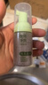 兔头妈妈极简净爽洁面泡泡控油保湿不紧绷清洁去油青少年洗面奶33ml 实拍图