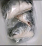 鲜随渔动三文鱼头去鳃冷冻多肉去鳃鱼头鱼骨边角料超大鱼头烧烤煲汤食材 去鳃鱼头 3只共 2.9斤 实拍图