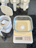 COOKSS电子秤小型高精度克数电子秤婴儿宝宝辅食工具厨房烘焙食物秤称重 实拍图