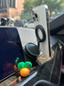 remax【全网热销百万丨真空吸盘】车载手机支架磁吸全车型通用2025新款 实拍图