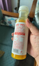 农夫山泉NFC果汁饮料（冷藏型）芒果混合汁 300ml*5瓶 实拍图