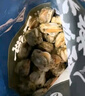 初鲜大号冷冻带黄扇贝肉净重2斤约80-120颗烧烤火锅食材海鲜水产送礼 实拍图