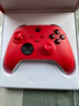 微软（Microsoft）Xbox无线游戏手柄 无线控制器 彩色手柄锦鲤红 蓝牙适配Xbox/PC/平板/手机 Steam 双影奇境 丝之歌 实拍图