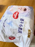 好奇（Huggies）金装纸尿裤M162片(6-11kg)尿不湿【速干不易红】 实拍图