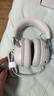 极度未知（HYPERX）Cloud Ⅲ飓风3有线 烈焰灰 DTS音效53mm驱动单元电竞头戴式游戏耳机 适配三角洲行动 实拍图