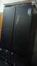 美的（Midea）508升法式多门四开门双系统双循环一级能效除菌净味大容量家用冰箱BCD-508WTPZM(E) 国家补贴20% 实拍图