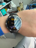 HUAWEI WATCH GT 5 Pro 国家补贴15%曜石黑46mm华为智能手表玄玑感知系统进阶运动情绪健康助手 实拍图