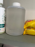 米家小米 日常元素泡沫抑菌洗手液 阳光清柚香型 米家自动洗手机专用【三瓶装】 实拍图