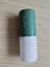 收米旅行洗漱杯牙刷收纳盒漱口杯便携洗漱包男女出差洗护套装旅游用品 绿色1个装 实拍图