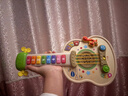 伟易达（Vtech）儿童玩具源木梦想吉他乐器音乐早教宝宝周岁男孩女孩生日礼物送礼 实拍图
