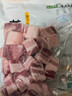 龙大肉食 带皮猪五花肉块2斤 冷冻五花酱卤肉烧烤 出口日本级 红烧肉食材  实拍图