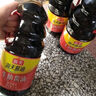 海天 老抽酱油1.9L【酿造酱油】经典系列 红烧炖肉 实拍图