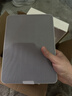 Apple/苹果【键盘套装】 iPad11英寸 A16芯片2025年款 平板电脑 (128GB WLAN版/学习办公娱乐)银色 实拍图