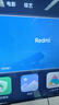 小米（MI）REDMI智能电视A55  55英寸144Hz高刷2GB+32GB 家电国家补贴L55RB-RAE 实拍图