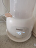 海尔（Haier）温奶器暖奶器奶瓶消毒器二合一调奶器婴儿恒保温热奶解冻加热辅食 实拍图