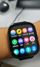 小米（MI）REDMI Watch 5 典雅黑 国家补贴 澎湃OS 2 心率血氧监测 蓝牙通话 红米手表5 智能手表 小米汽车 实拍图
