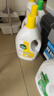 滴露（Dettol）衣物消毒液 柠檬 3L*3瓶 杀菌除螨内衣儿童衣物除菌可配洗衣液 实拍图