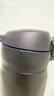 膳魔师（THERMOS）保温杯不锈钢水杯磨砂黑500ml保冷杯便携JNL-502双十一送礼 实拍图